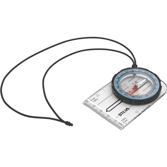 Silva Compass Field MS - Kompass mit Skala