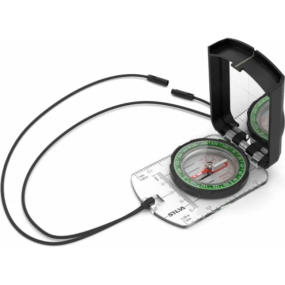 Silva Ranger S Peil- & Spiegelkompass