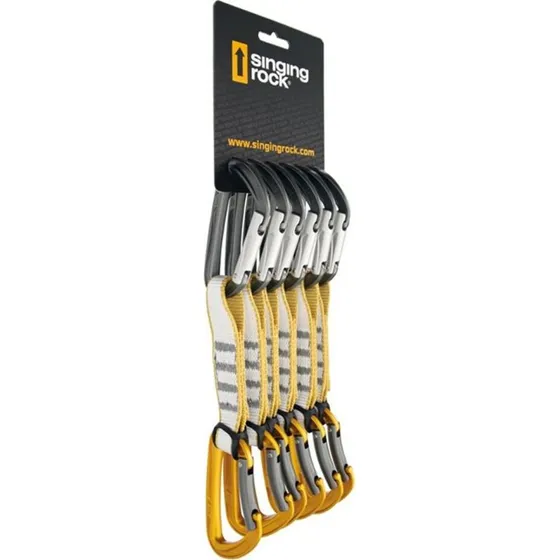 Singing Rock Colt 6-Pack Expressset