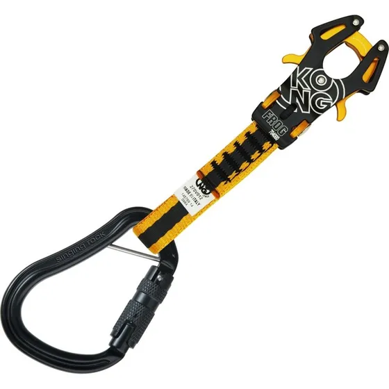 FROXXE Express Set: Kong Frog + Singing Rock Hector