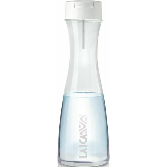 Laica GlaSSmart™ Filterflasche aus Glas