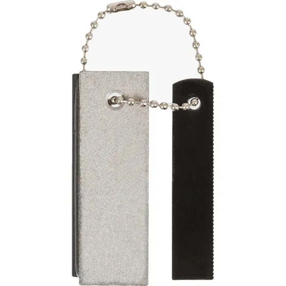 Highlander Magnesium Feueranzünder für Outdoor-Survival