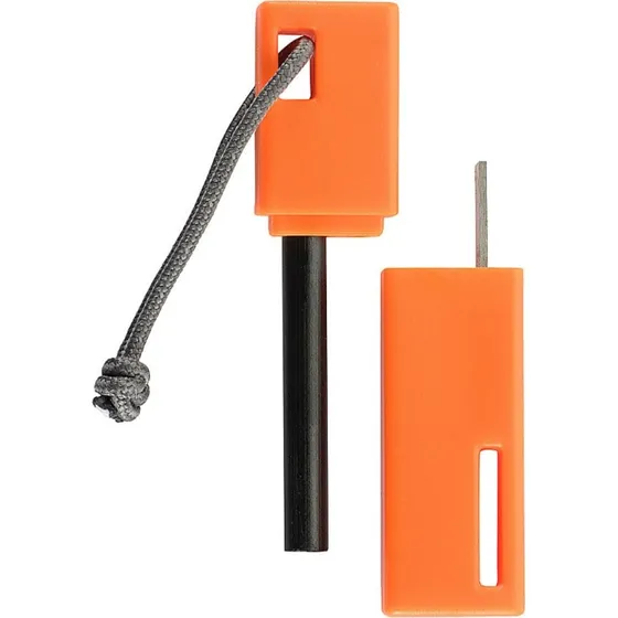 M-Tac Taktischer Feuerstein Orange MTC-DM-FMS-709