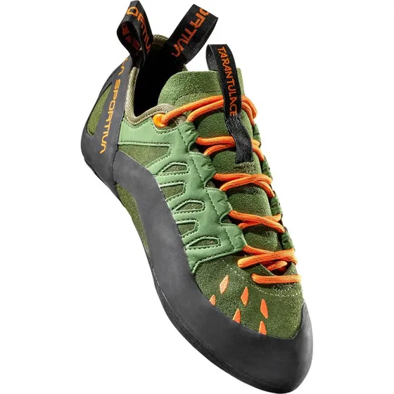 La Sportiva Tarantulace Olive Tiger - 40