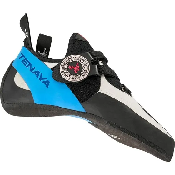 Tenaya Oasi Kletterschuhe Damen - Blau, Größe 6