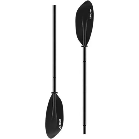 CRIVIT 2-Sitzer-Aufblasbares Kajak Touring