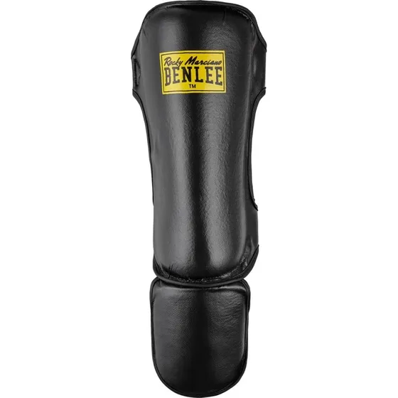 Benlee Guardian Junior Schienbeinschoner Schwarz