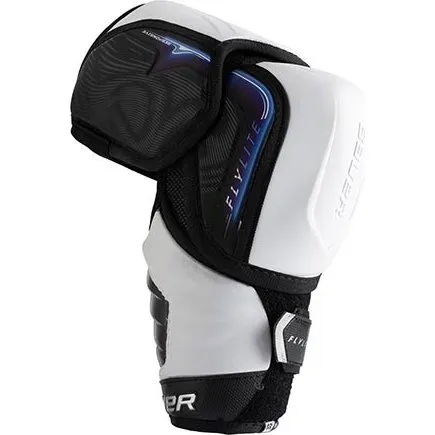 Bauer Vapor Flylite Ellenbogenschutz Senior