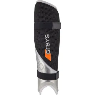 Grays G700 Schienbeinschoner XL, Blau