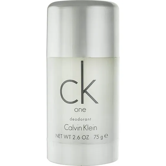Calvin Klein CK One Deodorant Stick 75g