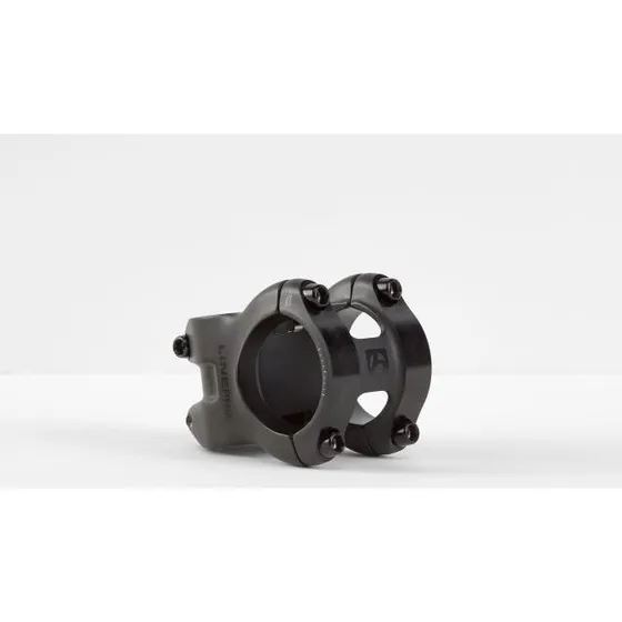 Bontrager Line Pro 35mm 0° MTB Vorbau schwarz