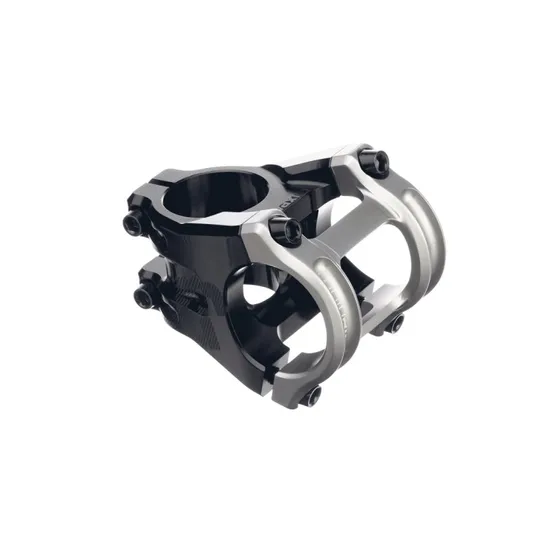 Sixpack Millenium Vorbau 31,8 mm schwarz 35 mm