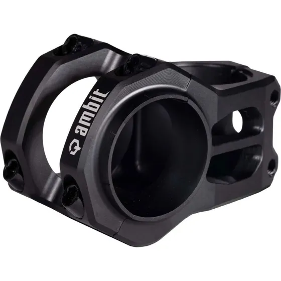 Ambit Bartender MTB Ahead Vorbau 35mm schwarz