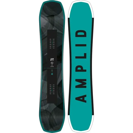 Amplid Singular Twin 25/26