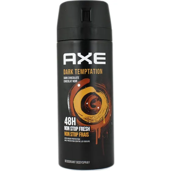 Axe Dark Temptation Body Spray 250 ml