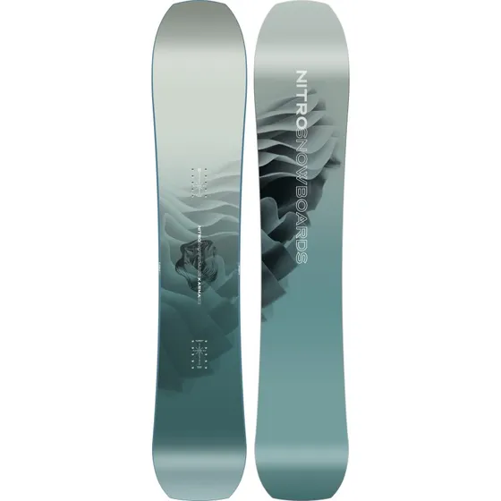 Nitro Karma Brd'26 Snowboard 26