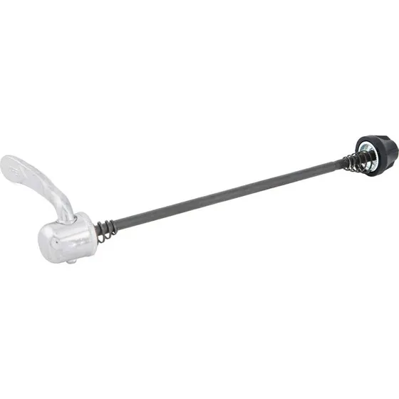 Contec Schnellspanner Hinterrad 135 mm Silber