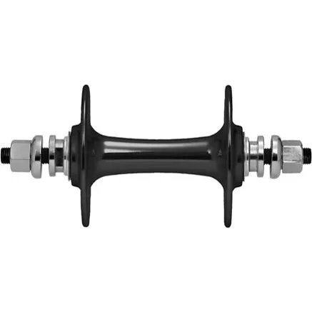 Sturmey Archer HBT30-F Vorderradnabe 32L schwarz 100 mm