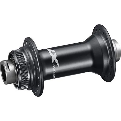 Shimano XT HB-M8110-B Vorderradnabe 32L Centerlock Boost 15x110 schwarz