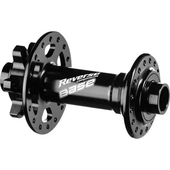 Hunt 32 Stunden / 110/15 Reverse Hub Base Boost Disc Vorderrad
