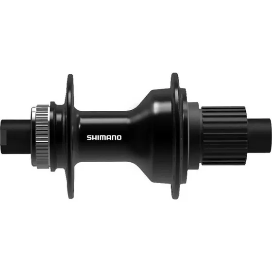 Shimano Cues 600 Hinterradnabe 12F CL 148mm E-Thru