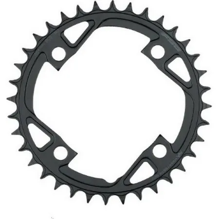 FSA Megatooth Kettenblatt 4-Arm 104mm schwarz
