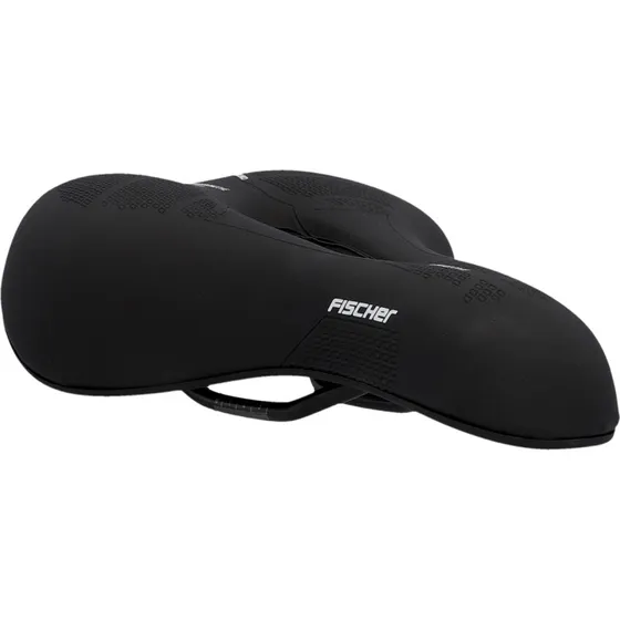 FISCHER R.E.Med Memory Foam Trekking-Sattel 85680