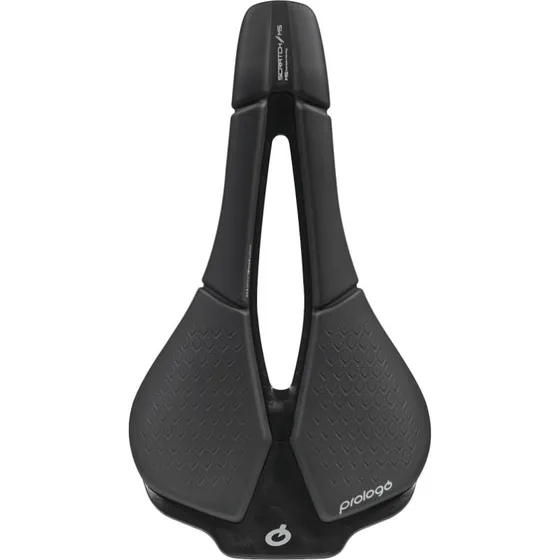 Prologo Scratch M5 140 Tirox Sattel schwarz