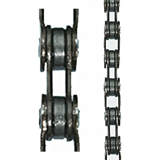 Shimano HG40 Fahrradkette 116 Glieder 6-8-fach
