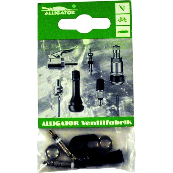 Alligator Ventil-Set Sclaverand