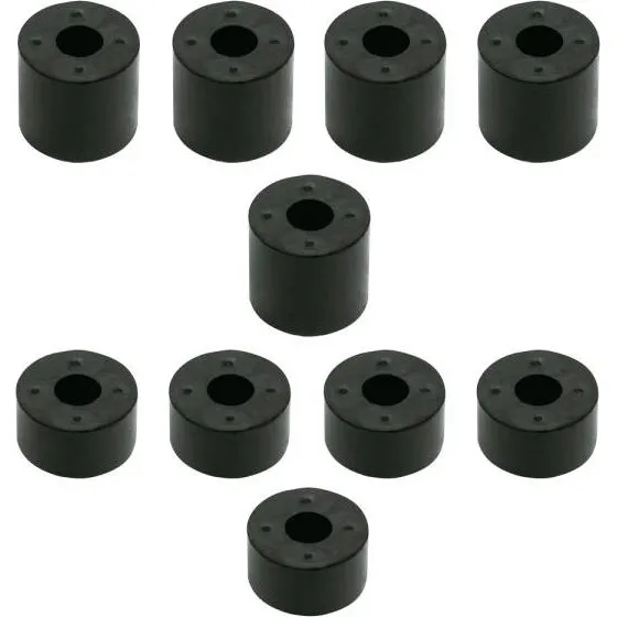 SKS Germany Pumpengummi MV EASY 10er Set