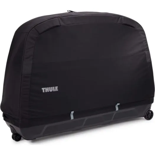 Thule Roundtrip Road Bike Travel Case, schwarz, bis 110 cm