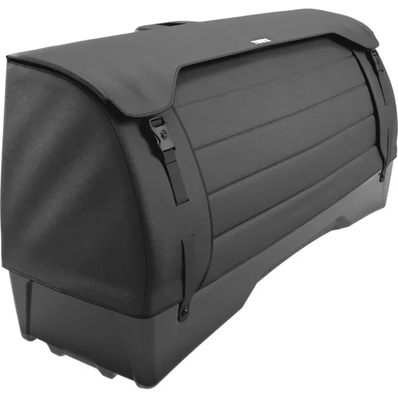Thule Onto 2 für Thule EasyFold 3, 300 Liter Heckbox