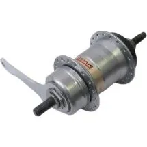 Shimano Nexus Inter 3 SG-3C41 36L silber Nabenschaltung