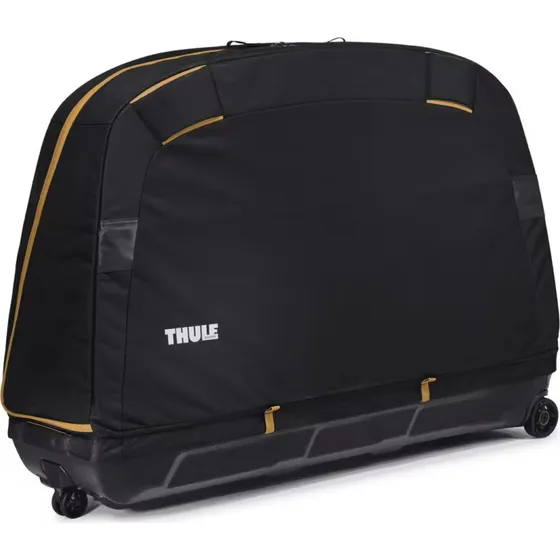 Thule Roundtrip Rennrad Reisetasche Black/Brown