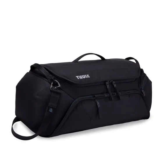 Thule RoundTrip 55L Fahrradtasche Mittelblau