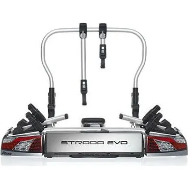 ATERA STRADA EVO 3 Fahrradträger für 3 Fahrräder