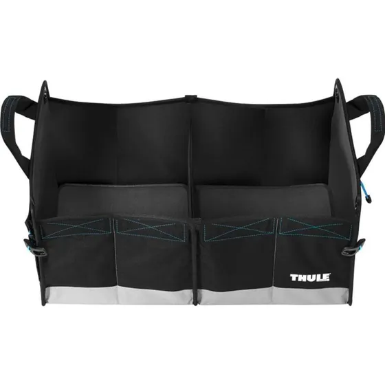 Thule Go Box Medium Schwarz