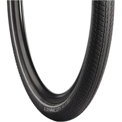 Vredestein Dynamic City 28 x 1.75 schwarz