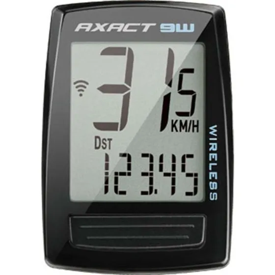 GIANT Axact 9W kabelloser Fahrradcomputer