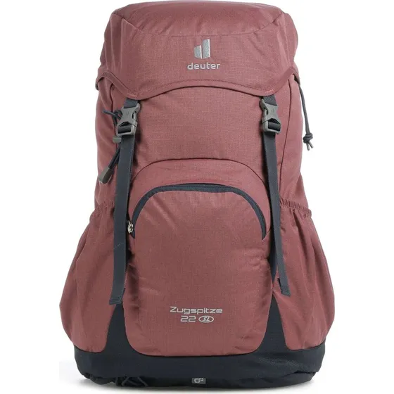 Deuter Zugspitze 22 SL Damen Wanderrucksack seagreen-ink