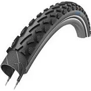 XLC Reifen TourX 50-559 26x2.0 schwarz
