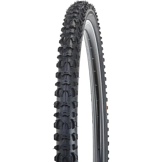 Prophete MTB-Reifen 26x2,10 schwarz