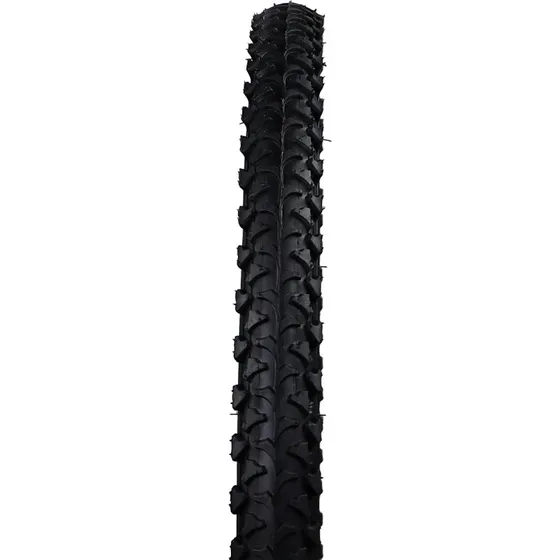 FISCHER Fahrradreifen 26" pannensicher 50-559 schwarz