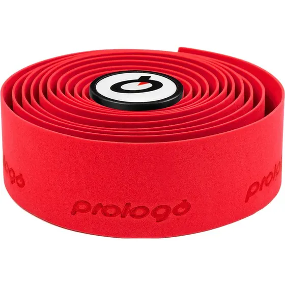 Prologo Plaintouch Lenkerband schwarz