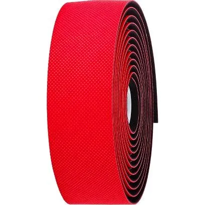 BBB Cycling BHT-14 FlexRibbon Lenkerband rot