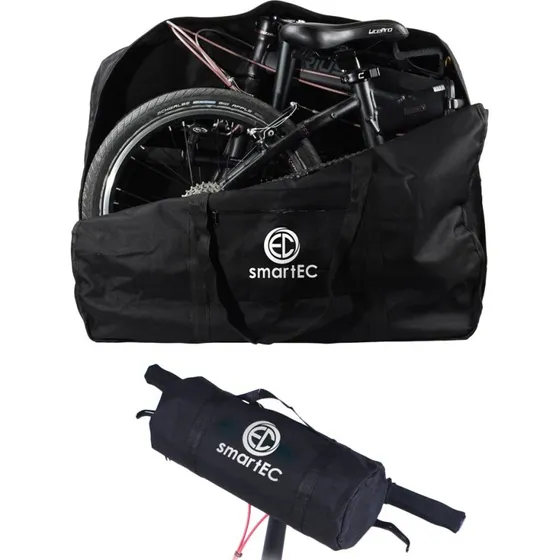 smartEC Tragetasche 20 Zoll E-Bike