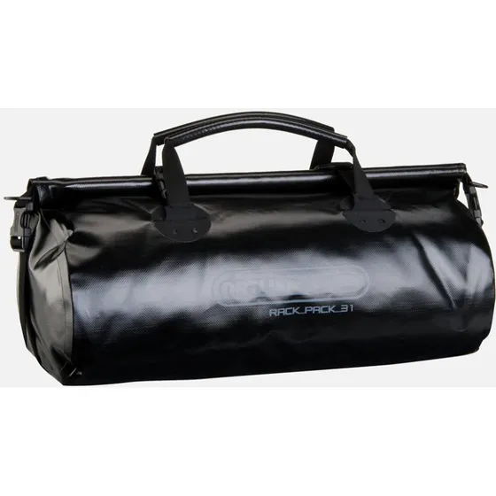 Ortlieb Rack-Pack 31L Schwarz