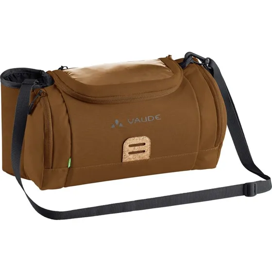 Vaude eBox Lenkertasche Schwarz