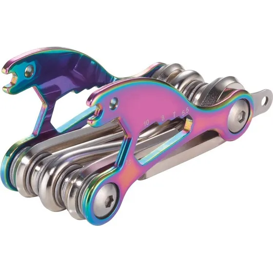 TROIKA BIKE MULTITOOL 18 Funktionen